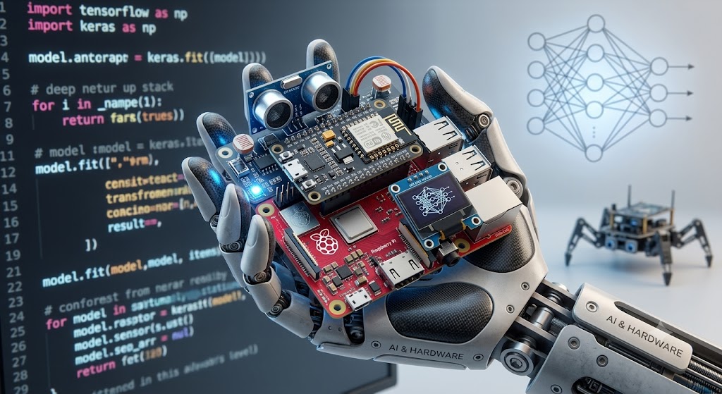 AI and Hardware